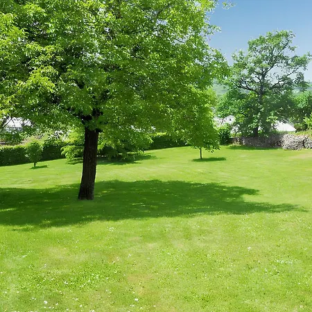 Casa vacanze Maison De Caractere A Avec Piscine Privee Pierrefiche (Aveyron)