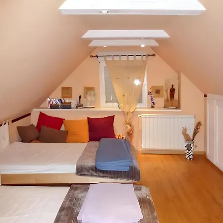 Maison De Caractere A Avec Piscine Privee Pierrefiche (Aveyron)