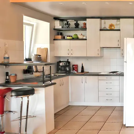 Дом отдыха Maison De Caractere A Avec Piscine Privee