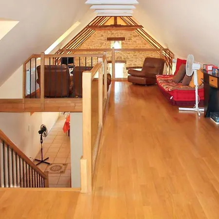 Maison De Caractere A Avec Piscine Privee Casa vacanze Pierrefiche (Aveyron)